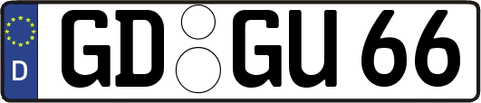 GD-GU66
