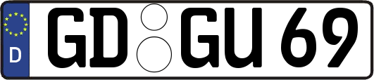 GD-GU69