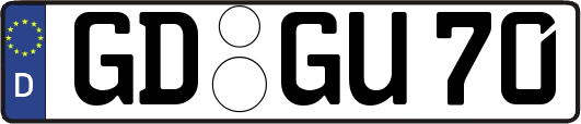 GD-GU70