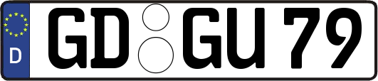 GD-GU79