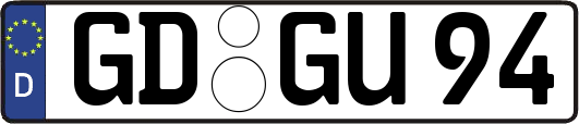 GD-GU94