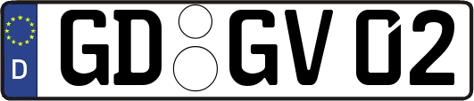 GD-GV02