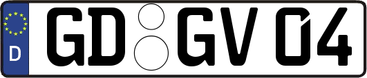 GD-GV04