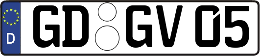 GD-GV05