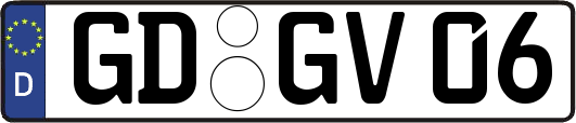 GD-GV06