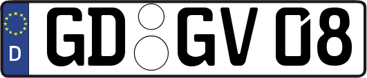 GD-GV08