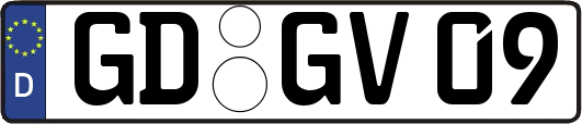 GD-GV09