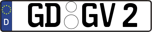 GD-GV2