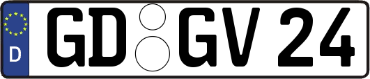 GD-GV24