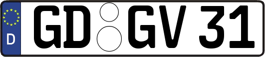 GD-GV31