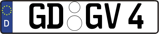 GD-GV4