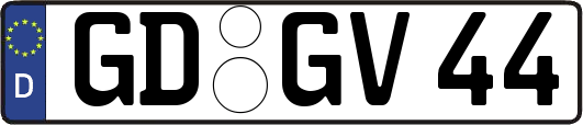 GD-GV44