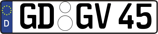 GD-GV45