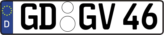 GD-GV46