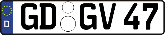 GD-GV47