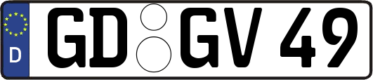 GD-GV49