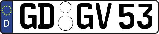 GD-GV53