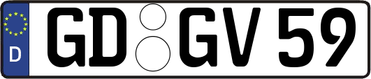 GD-GV59