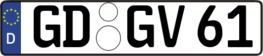 GD-GV61
