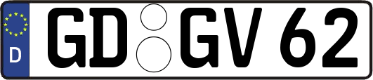 GD-GV62