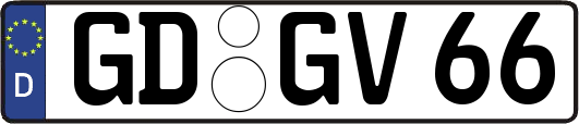 GD-GV66