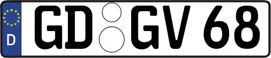 GD-GV68