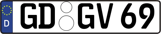 GD-GV69