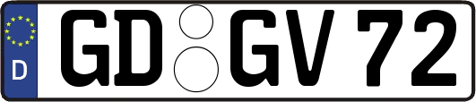GD-GV72