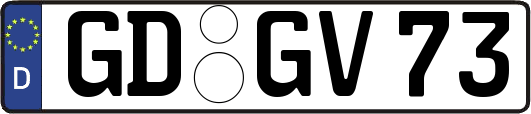 GD-GV73