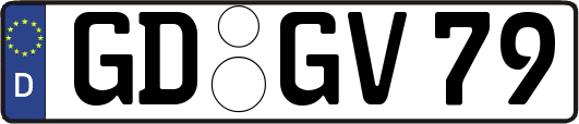 GD-GV79