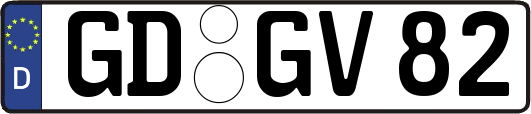 GD-GV82