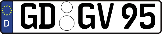 GD-GV95