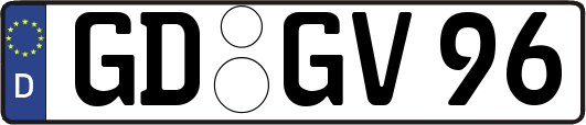 GD-GV96