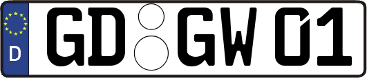 GD-GW01