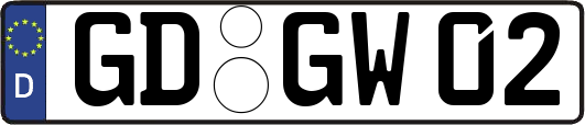 GD-GW02