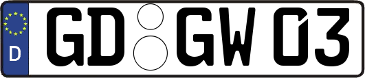 GD-GW03