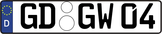 GD-GW04