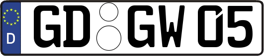 GD-GW05