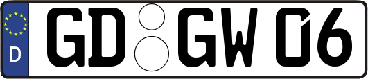 GD-GW06