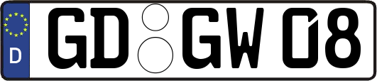 GD-GW08