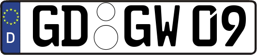 GD-GW09