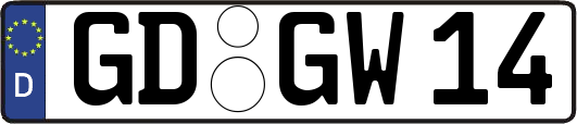 GD-GW14