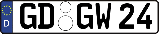 GD-GW24