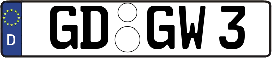 GD-GW3