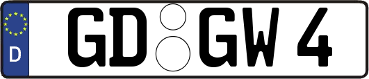 GD-GW4