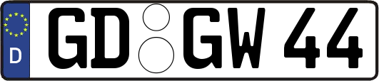 GD-GW44