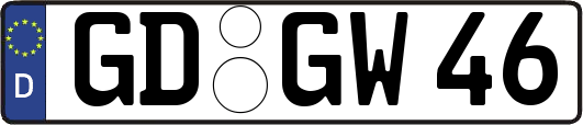 GD-GW46