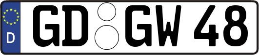 GD-GW48