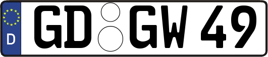GD-GW49