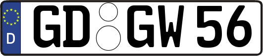 GD-GW56